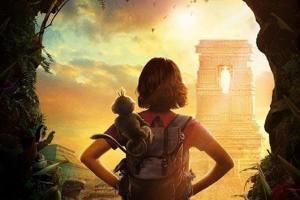 Dora and the Lost City of Gold Review: A gratifying Adventure