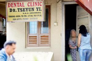 'I got no complaint, written or oral, till Dr Payal Tadvi's suicide'