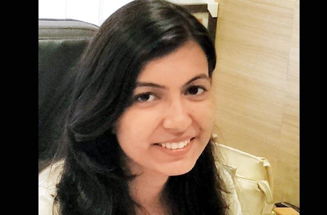 Dr Payal Sharma Kamath