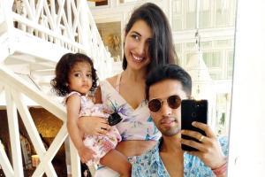 'I don't want to be the next big thing'