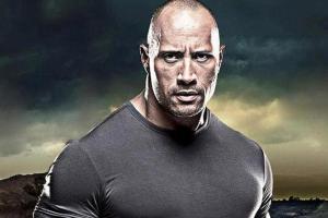 Dwayne Johnson 'excited' about daughter attending college, says 'she's earned it