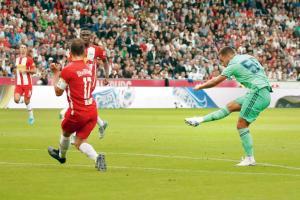 'I've waited for this'