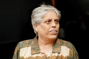 Edulji disagrees with decision to allow Kapil and Co to select coach