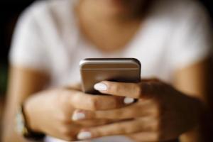 Girl arrested for sending vulgar messages through fake Facebook account
