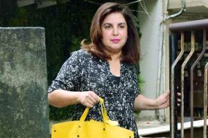 Farah Khan: People are scared to make big musicals now