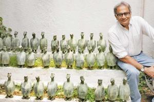 'An ideal Indian city is like making achaar with one ingredient'
