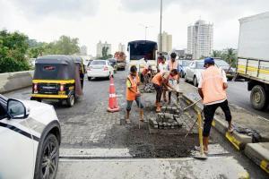 Mumbai: Why paver block pain continues to haunt MMR area