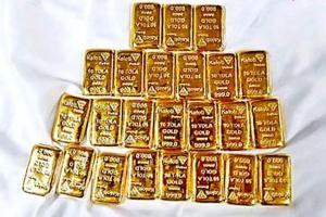 DRI arrests three for smuggling gold biscuits worth over Rs 3 crore