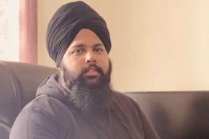Gurpreet Singh Baidwan giving a new chapter to the books of music with 