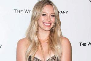 Hilary Duff to be back with Lizzie McGuire