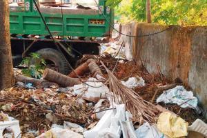 BMC plans to delegate powers to housing society for waste segregation
