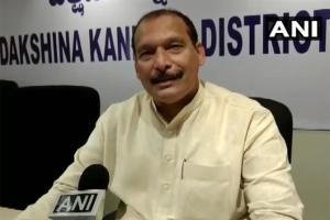 Ivan D'Souza expresses anger over appointment of 3 deputy CMs