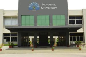 Want to make Global career? Only one address - Indrashil University