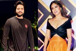 This is the advice Jackky Bhagnani gave Bhumi Pednekar about work