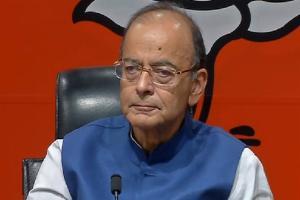 Arun Jaitley's 'sound legal advise' was trusted across political divide