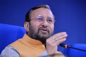 Green nod for real estate projects in 60 days, says Prakash Javadekar