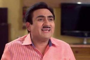 Dilip Joshi on the new Daya Ben: I think Disha owns this character