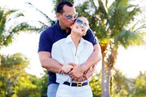 JLO's hubby Alex Rodriguez's valuables stolen from car in San Francisco