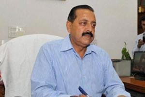 Understand reality, be part of development, growth: Jitendra Singh to K