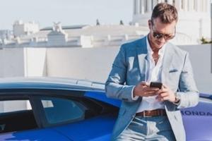 Joey Hickson is the most successful manager of marketing influencers