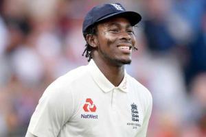 Ashes: Australia slump before rain interrupts Day 3 action