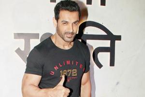 John Abraham: Happy if someone doesn't agree with our view
