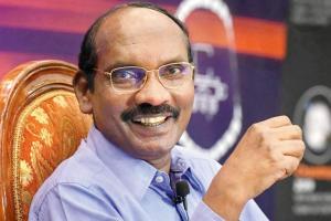 Tamil Nadu Govt. honours ISRO chairman with Dr APJ Abdul Kalam award