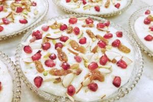 Relish home-cooked food at Bohri food festival in Malad