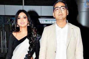 Kanika Dhillon and director husband Prakash Kovelamudi have parted ways