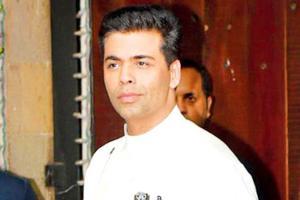 Karan Johar: I won't apologise for films I have made