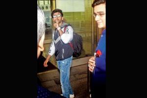 Mumbai Diary: Sunday Dossier