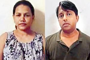 Mumbai Crime: Data MNC exec, CitiBank VP held for swindling Rs 2 crore