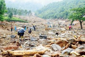 Kerala faces the wrath... again!