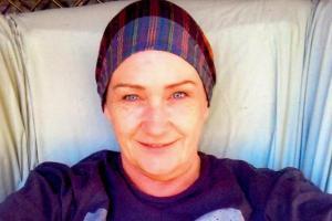 Cancer patient first in Australia to use new euthanasia law