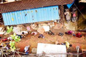 Mumbai: No takers for civic body's 'jinxed' B-ward posting