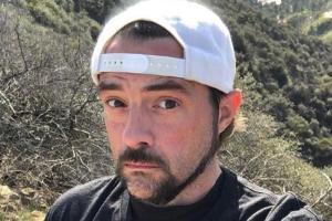 Kevin Smith says 'Snyder Cut' exists!