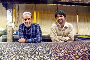 Tracing the journey of the block printers of Mohammed Ali Road