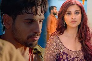 Jabariya Jodi 'Khwabfaroshi' song is soulfully romantic