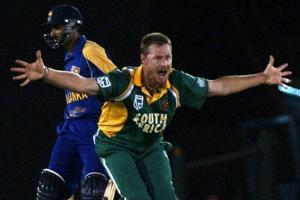 South Africa name Lance Klusener as assistant batting coach vs India