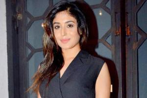 Kritika Kamra: People already believe that I can't do cinema