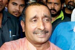 Unnao victim remains critical; UP minister's kin named in FIR