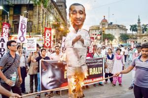 Unnao rape: Supreme Court directs transfer of cases to Delhi