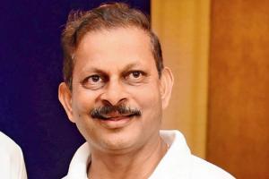 Lalchand Rajput joins race for India head coach's job