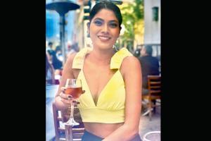 B-Town Buzz: Lopamudra Raut has taken off for Los Angeles