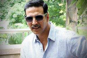 Akshay Kumar ranks 4th on Forbes world's highest paid actors list