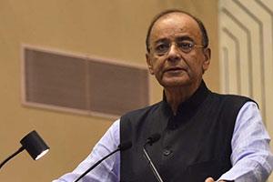 Arun Jaitley passes away at 66