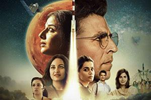 Mission Mangal Trailer 3 Review