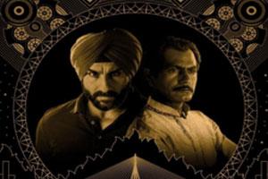 Here's why fans are upset with Sacred Games 2