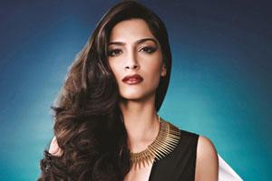 Sonam Kapoor trolled for her 'half Sindhi, half Peshawari' comment