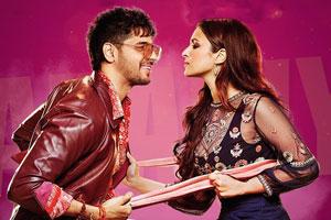 Jabariya Jodi movie review: Is the movie worth the watch?
